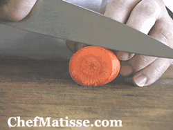 Chef Matisse Sushi Now!