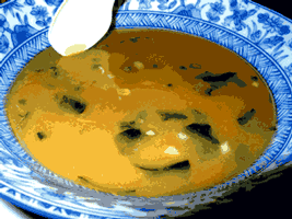 Sushi Now, Instant Miso Soup